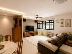 Blk 296B Compassvale Lodge (Sengkang), HDB 5 Rooms #619048071
